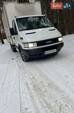 Iveco Daily  2006