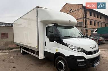 Iveco Daily  2017