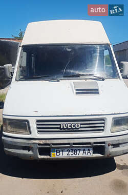 Iveco Daily  1996