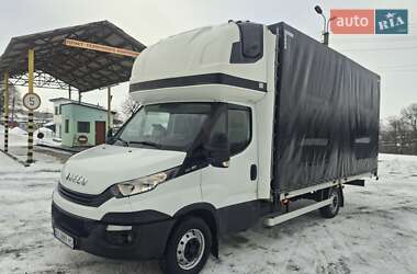 Iveco Daily 2018