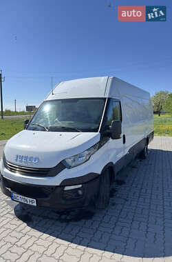 Iveco Daily  2019
