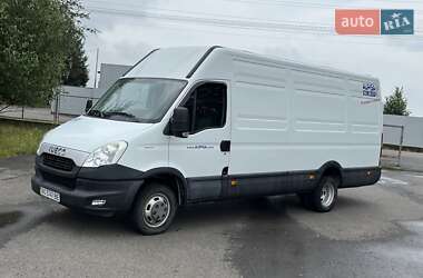 Iveco Daily  2012