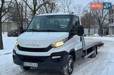 Iveco Daily 2016