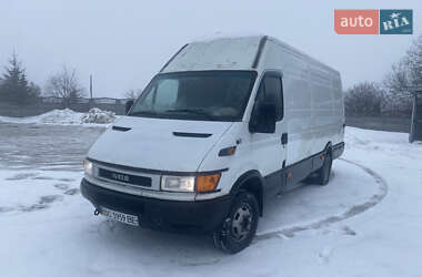 Iveco Daily  2004