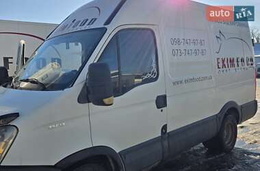 Iveco Daily 2010