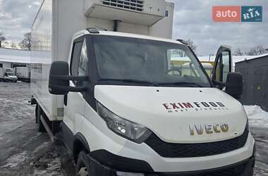 Iveco Daily  2015