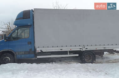 Iveco Daily 70C170 2013