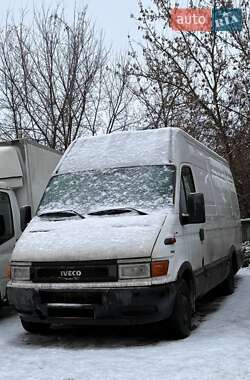 Iveco Daily  2003