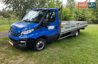 Iveco Daily  2019