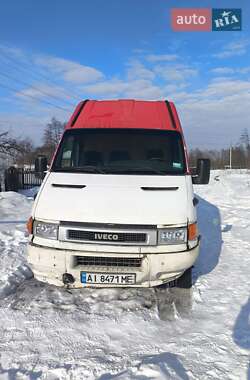 Iveco Daily 2002