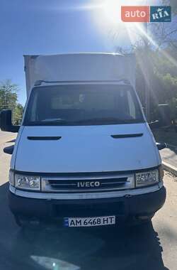 Iveco Daily  2006