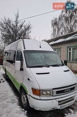 Iveco Daily  2002