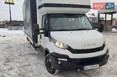 Iveco Daily 2014