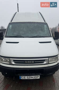 Iveco Daily 2006