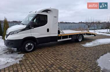 Iveco Daily  2020