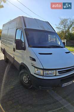 Iveco Daily  2006