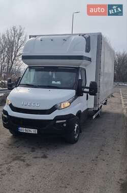 Iveco Daily  2016