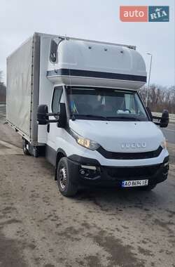 Iveco Daily  2016