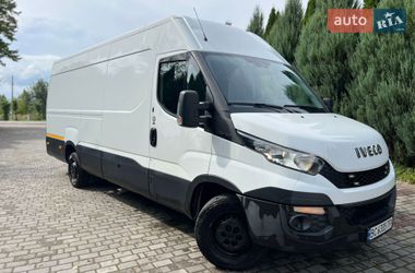 Iveco Daily  2015