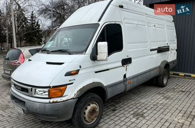Iveco Daily  2003