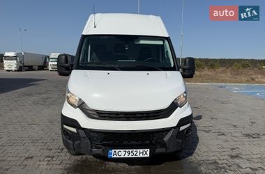 Iveco Daily  2018