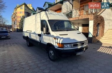 Iveco Daily  2004