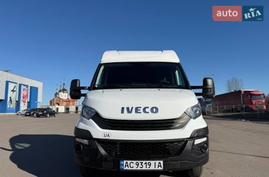 Iveco Daily  2016