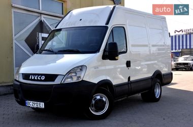Iveco Daily  2010