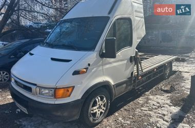 Iveco Daily  2004