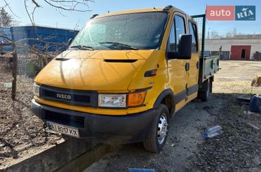 Iveco Daily  2001