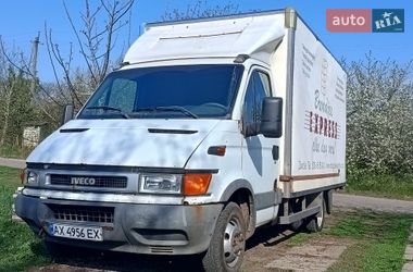 Iveco Daily  2004