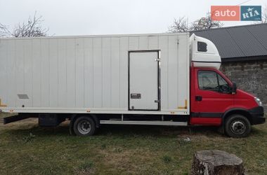 Iveco Daily  2013