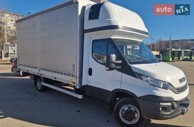 Iveco Daily 2017