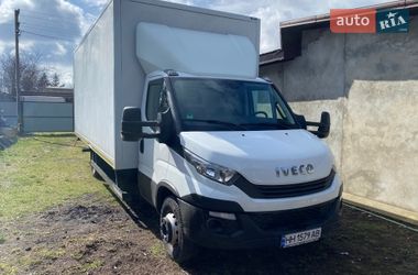 Iveco Daily  2017
