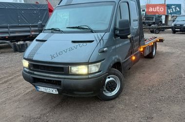 Iveco Daily  2006