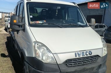 Iveco Daily  2013