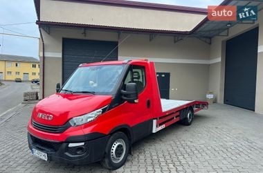 Iveco Daily 2019