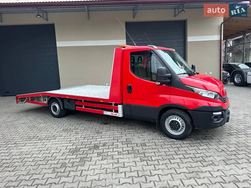 Iveco Daily