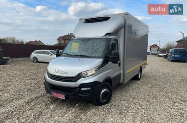 Iveco Daily  2018