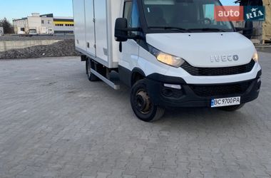 Iveco Daily 2020