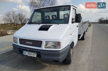 Iveco Daily  2000
