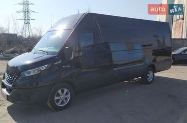 Iveco Daily  2021