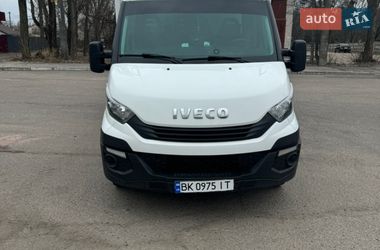 Iveco Daily  2018