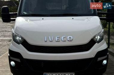 Iveco Daily  2016