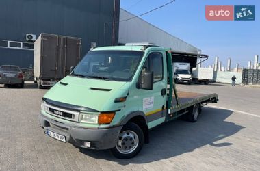 Iveco Daily  2000