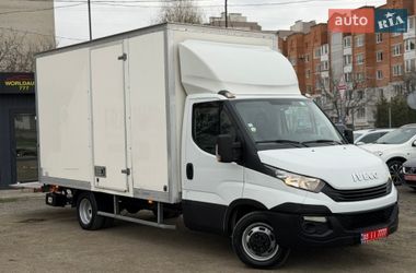 Iveco Daily  2019