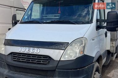 Iveco Daily  2013