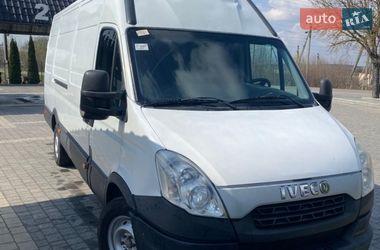Iveco Daily  2013