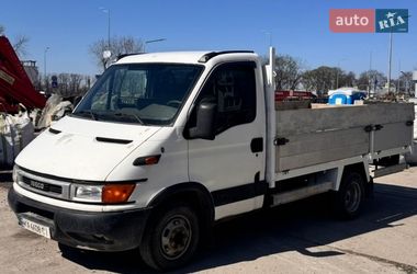 Iveco Daily 2005