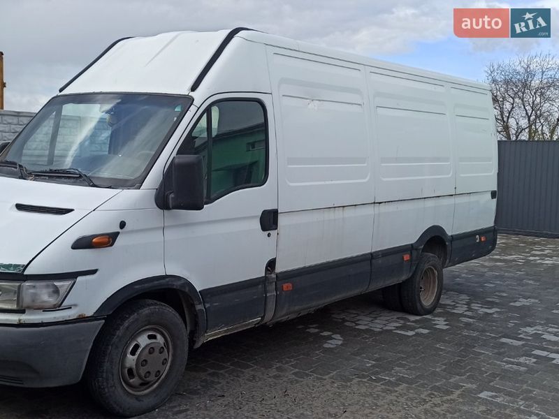 Iveco Daily